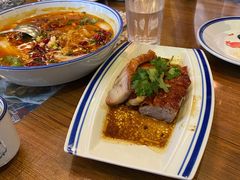 -香港新曜记茶餐厅(星耀城店)