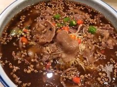 -拂晓山房·私房川菜(西门店)