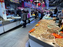 -桃源市场(解放路店)