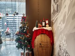 -星巴克臻选(成都太古里店)