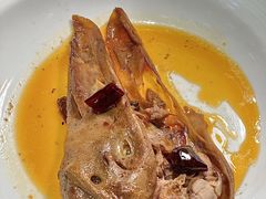 -柴门饭儿(成都太古里店)