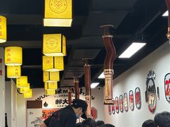 -郝大姐·乌龙山铁板烧(大学城三店)