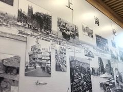 -老上海里弄味道(知春路店)