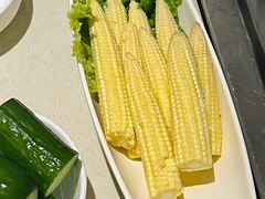 -海底捞火锅(勒泰店)