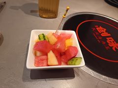 -创味·民间海南菜·非遗藤桥排骨(藤桥·免税城店)