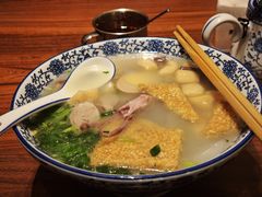 -小潘记鸭血粉丝汤
