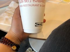 -宜家·瑞典风味餐厅(无锡店)
