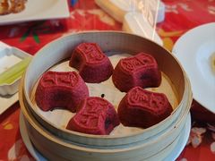 -上海滩餐厅(BFC外滩金融中心店)