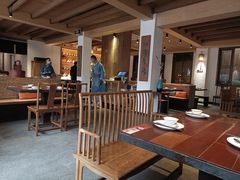 大堂-大牌大·传统杭帮菜(湖滨店)