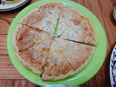 -北疆饭店(大运河博物馆宝龙店)
