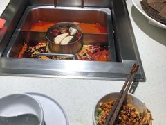 -香天下·四川火锅(安镇大润发店)