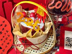 -汉水谣·江景餐厅(江滩店)