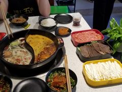 -钢管厂五区小郡肝串串香(南山店)