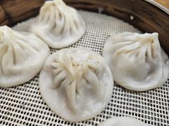 -金原鸭血粉丝汤·汤包·脆皮烤鸭(南京博物院店)