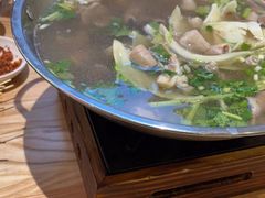 -冯四孃乐山跷脚牛肉(皇庭广场店)