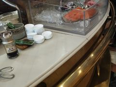 -南京维景国际大酒店咖啡厅