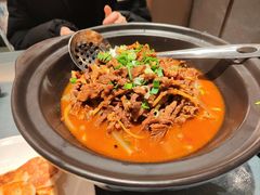 -双湖园·地标武汉菜(黄鹤楼解放路店)