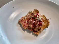 百香果树莓挞-曲廊院(东四十一条店)