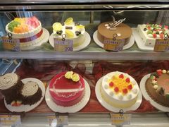 -新侨三宝乐面包店(崇文门店)