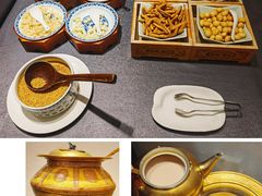 -内蒙古驻京办餐厅