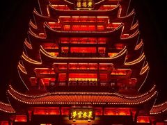 -黄鹤楼