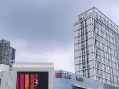 -昆山招商花园城