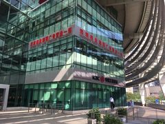 -深圳特区报业大厦