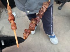 -维吾尔餐厅(宜山路店)