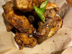 -一乐韩国炸鸡(梅江店)