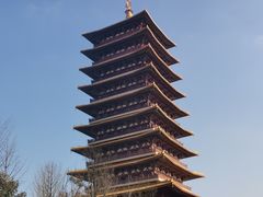 -牛首山文化旅游区