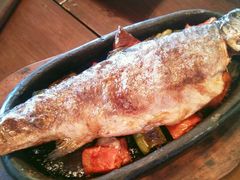 -Seten Restaurant Cappadocia