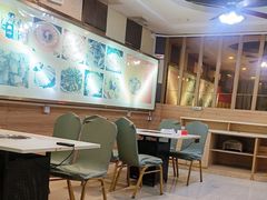 -尚品海鲜肥牛自助火锅(湖明店)