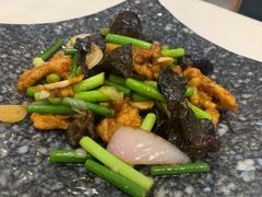 山西过油肉-唐晋人家(源深路店)