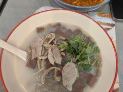 -小杨生煎(白玉兰广场店)