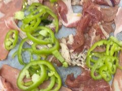 -集杰尚品海鲜烤肉自助餐厅(乳山振华店)