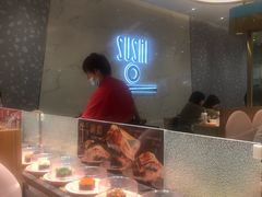 -争鲜回转寿司(南开大悦城店)
