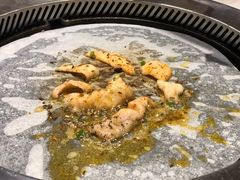 -么子烤肉(化龙池店)