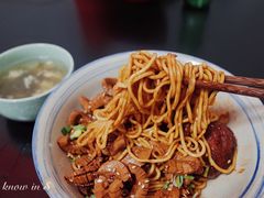 -一味老卤面(大石桥店)