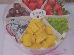 -华荣西饼屋(永护店)
