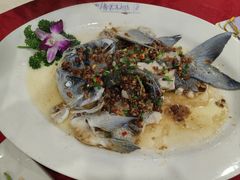 -西江河鲜·趣苑酒楼(鼎湖店)