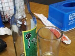爽-王胖子驴肉火烧(鼓楼店)