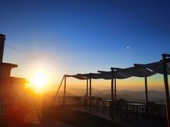 -白草畔自然风景区