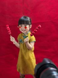 -墨飞私家婴童家庭映像馆(安吉万达店)