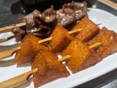 -潮界(虹桥新天地店)