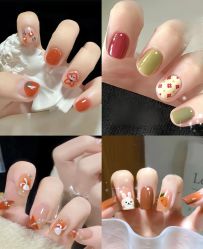 -M·X Nail日式美甲美睫