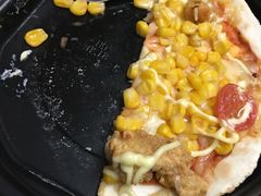 -萨莉亚意式餐厅(河东万达店)