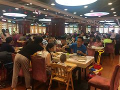 大堂-点都德(千灯湖环宇城店)