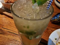 莫吉托-宝莱纳餐厅(滨江店)