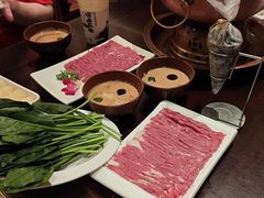 -南门涮肉(后海店)