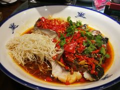 -老长沙湘菜馆(凤凰路店)